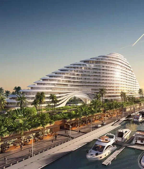 Jumeirah-Al-Marsa